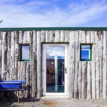 Hotel Retro caravans on Valentia Island Chapeltown Exterior foto